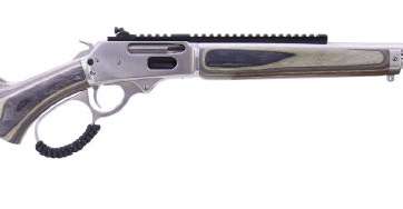 ROSSI R95 STAINLESS 44MAG SS/WD 18"