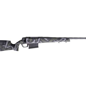 WEATHERBY 307 RANGE XP2 6.5CR 20" ADJ