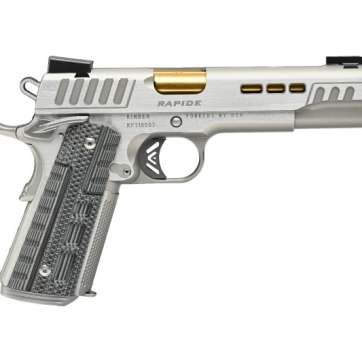 KIMBER RAPIDE DAWN 45ACP 5" 8+1 CA