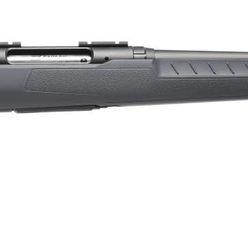 SAVAGE ARMS AXIS 2 CPT 7MM08 BL/GRY 20"