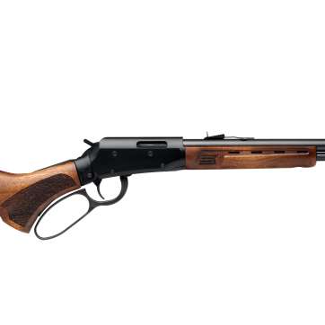 SAVAGE ARMS REVEL DLX 22MAG 18" WD/BL 9+1