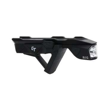 CRIMSON TRACE RIG AR FOREGRIP LIGHT MLOK