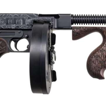 AUTO-ORDNANCE - THOMPSON ROARING 20S 1927A1 45ACP 50RD