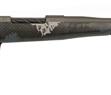 FIERCE FIREARMS TWISTED ROGUE 7PRC GP 24"