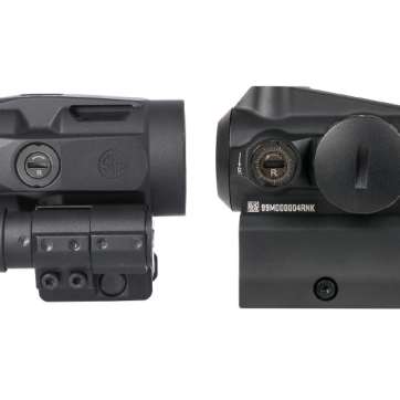 SIG SAUER ROMEO MSR GEN2/JULIET COMBO