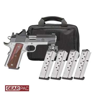 SPRINGFIELD ARMORY RONIN 1911 9MM 4.25" GP