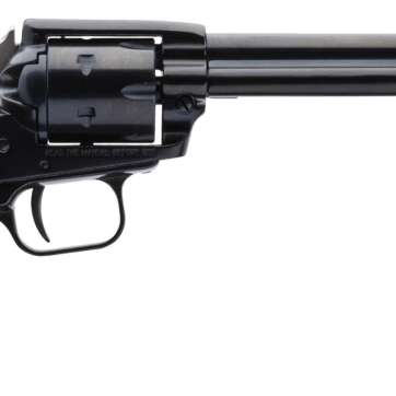 HERITAGE MANUFACTURING 22LR BL/US UNCLE SAM 6.5" FS #