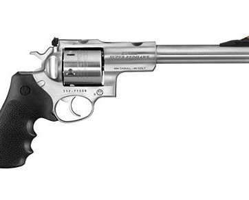 RUGER SUPER REDHAWK 480RUG SS 7.5"