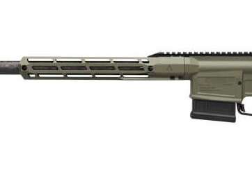 SIG SAUER CROSS MAG SAWTOOTH 300WIN 24"