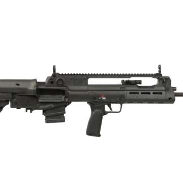SPRINGFIELD ARMORY HELLION 5.56 BLK 16" 10+1