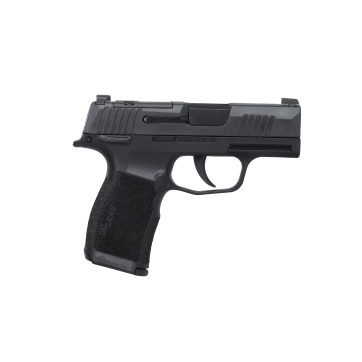 SIG SAUER P365X 9MM 3.1" 10+1 SFTY MASS#