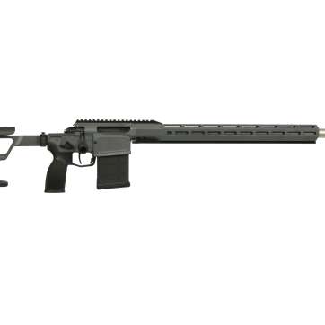 SIG SAUER SIG CROSS 6MMCR 24" GRAY 10+1#