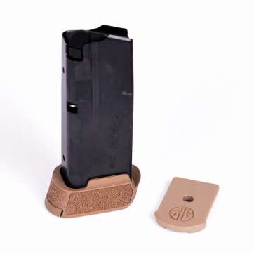 SIG SAUER MAGAZINE P365 9MM 12RD COYOTE