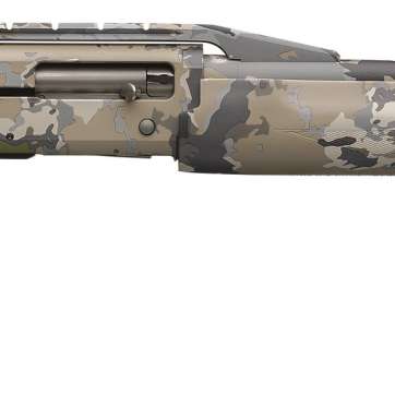 BROWNING SILVER RIFLED OVIX 20/22 3"