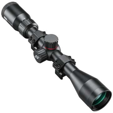 SIMMONS OPTICS PRO HUNTER 3-9X40 TRUPLEX RNGS