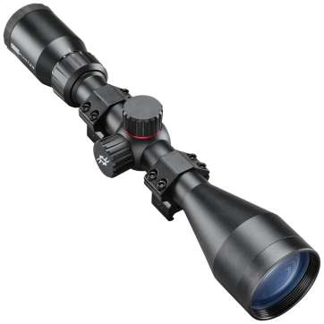 SIMMONS OPTICS PRO HUNTER 3-9X50 TRUPLEX RNGS