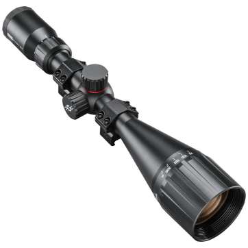 SIMMONS OPTICS PRO HUNTER 6-18X50 TRUPLEX RNG