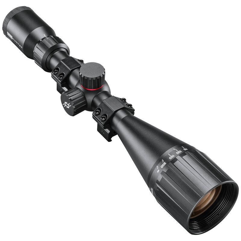 SIMMONS OPTICS PRO HUNTER 6-18X50 TRUPLEX RNG