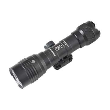 STREAMLIGHT PROTAC RM HL-X PRO 1000LM BLK