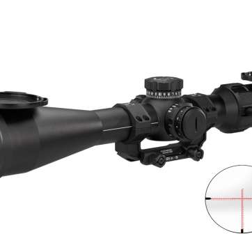 SIG SAUER TANGO MSR 5-30X56 34MM BLACK