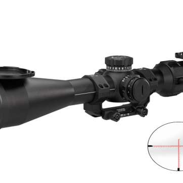 SIG SAUER TANGO MSR 5-30X56 34MM BLACK