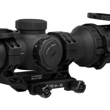 SIG SAUER TANGO MSR COMPACT 1-10X24 FFP