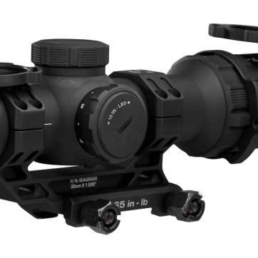 SIG SAUER TANGO MSR COMPACT 1-6X24 30MM