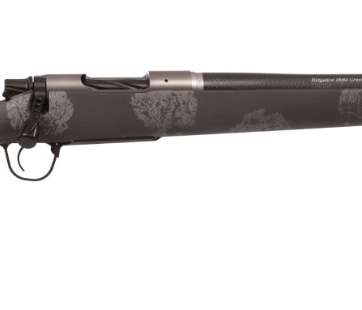 CHRISTENSEN ARMS RIDGELINE FFT 270WIN CB/GY 20"
