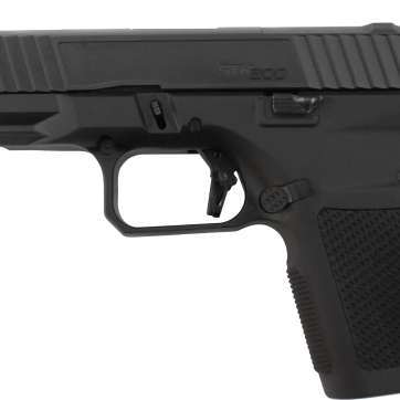 ROCK ISLAND ARMORY STK200 ULTRA 9MM BLK 15+1 4"
