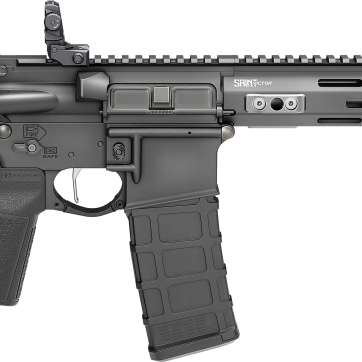 SPRINGFIELD ARMORY SAINT VICTR V2 P 556 BLK 11.5"