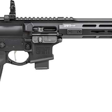 SPRINGFIELD ARMORY SAINT VICTOR PCC 9MM 16" 10+1