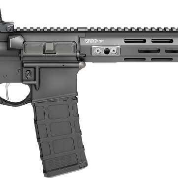 SPRINGFIELD ARMORY SAINT VICTOR V2 5.56 BLK 16"