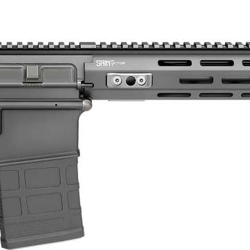 SPRINGFIELD ARMORY SAINT VICTOR V2 308WIN BLK 20"