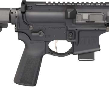 SPRINGFIELD ARMORY SAINT VICTOR PISTOL 9MM 5.5"LC