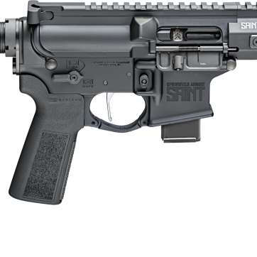 SPRINGFIELD ARMORY SAINT VICTOR PISTOL 9MM 8.5"LC