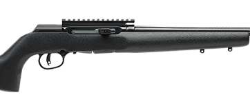 SAVAGE ARMS A17 PRO VARMINT 17HMR WD 22"