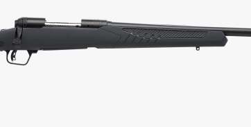 SAVAGE ARMS 110 LRH 7MAG BLK/SYN 26"     #