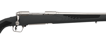 SAVAGE ARMS 110 STORM 6.5x284 SS/SYN 24" #