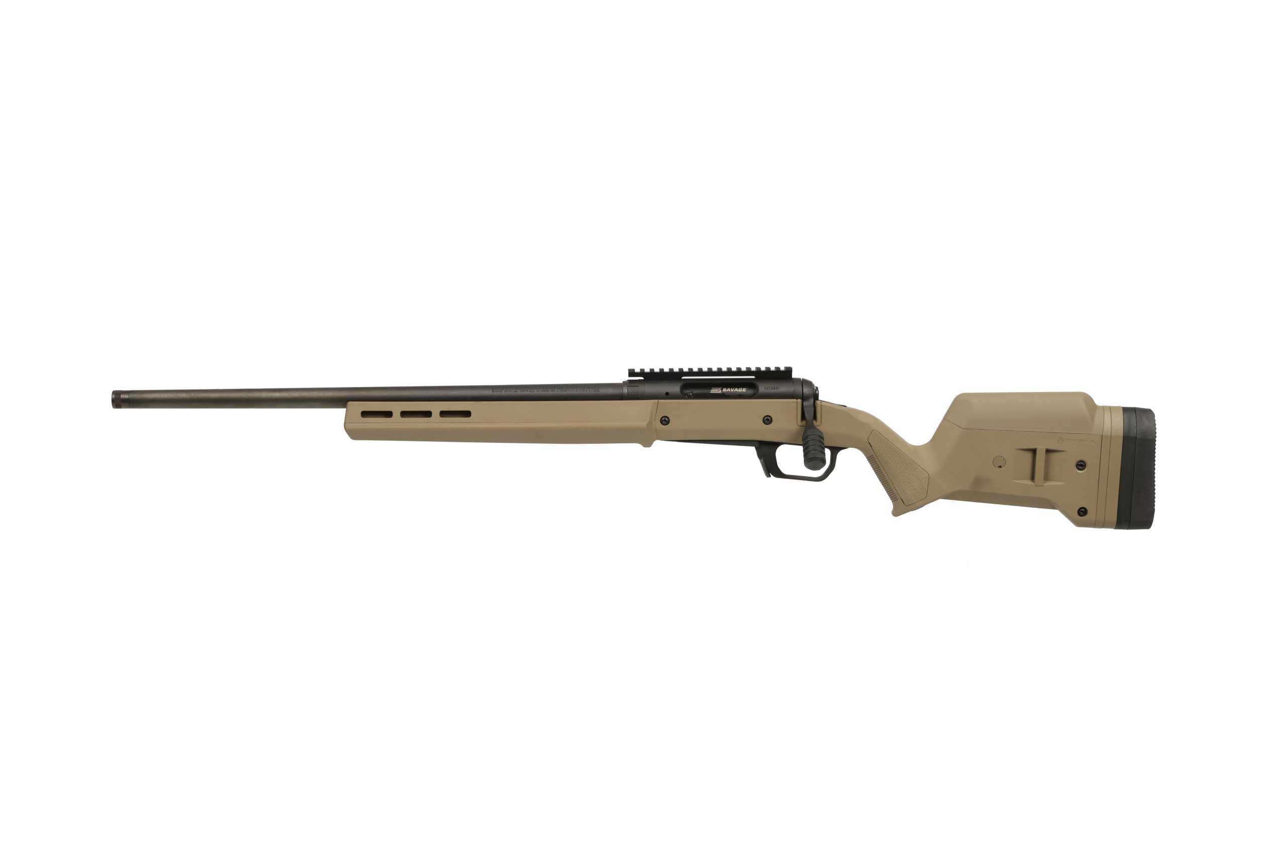 SAVAGE ARMS 110 MAGPUL HUNTER 6.5CR LH #