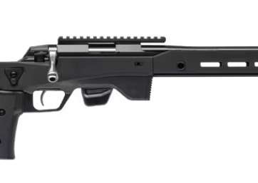 TIKKA T1X ACE TARGET 22LR 16"