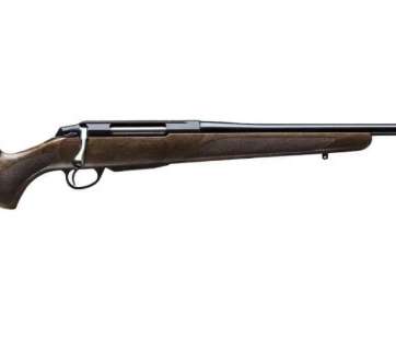 TIKKA T3X HUNTER 350LEG BK/WD 16" TB