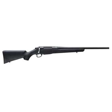 TIKKA T3X LITE 223REM BLK 16" TB