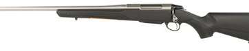 TIKKA T3X LITE 6.5CR SS/BLK LH TB