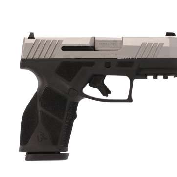 TAURUS GX2 9MM SS/BLK 3.3" 13+1