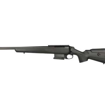 TIKKA T3X CTR 6.5CR 20" BLK TB LH