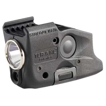 STREAMLIGHT TLR-6HLG G43X/48 300LM BLK GRN