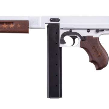 AUTO-ORDNANCE - THOMPSON THOMPSON M1 NAVY 250TH 45CAL