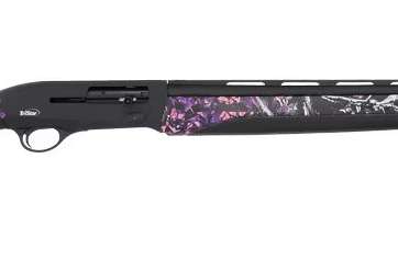 TRISTAR SPORTING ARMS RAPTOR II CPT 20/24 MG CAMO 3"