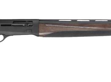 TRISTAR SPORTING ARMS RAPTOR II CMPCT 20/24 BL/WD 3"