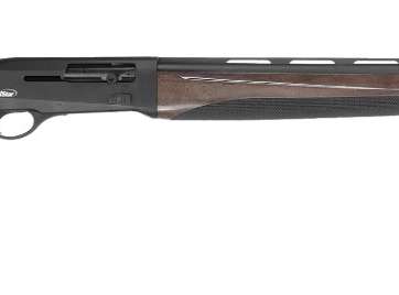 TRISTAR SPORTING ARMS RAPTOR II 20/28 BL/WD 3"